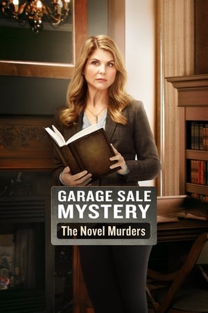 Garage Sale Mystery: The Novel Murders watch Garage Sale Mystery: The Novel Murders