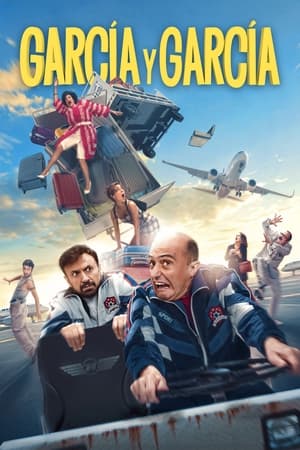 watch Garcia & Garcia