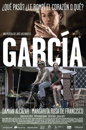 García watch García