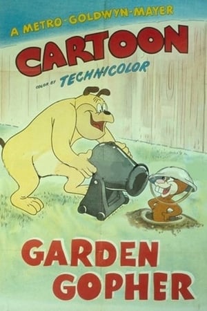 Garden Gopher watch Garden Gopher