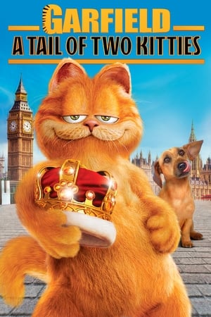 Garfield: A Tail of Two Kitties watch Garfield: A Tail of Two Kitties