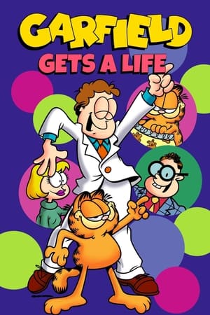 Garfield Gets a Life watch Garfield Gets a Life