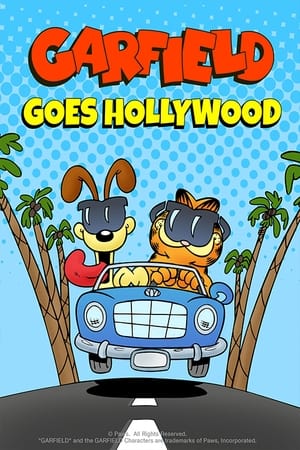 Garfield Goes Hollywood watch Garfield Goes Hollywood