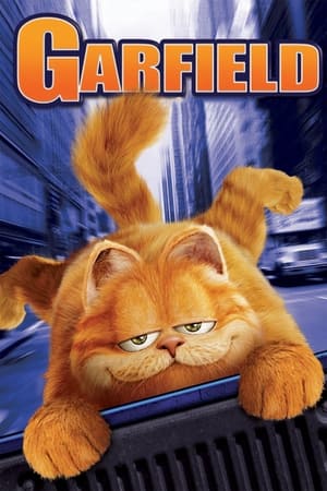Garfield watch Garfield