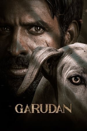 watch Garudan