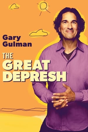 Gary Gulman: The Great Depresh watch Gary Gulman: The Great Depresh