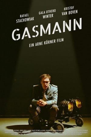 Gasman watch Gasman