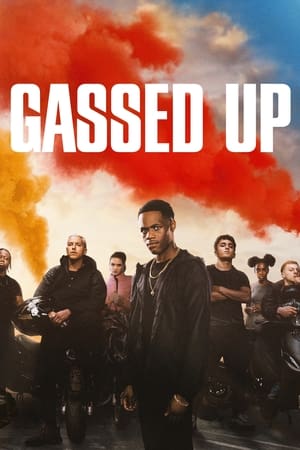 Gassed Up watch Gassed Up