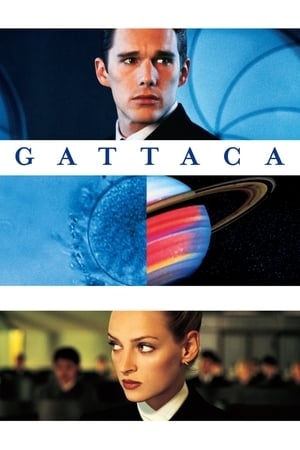 Gattaca watch Gattaca