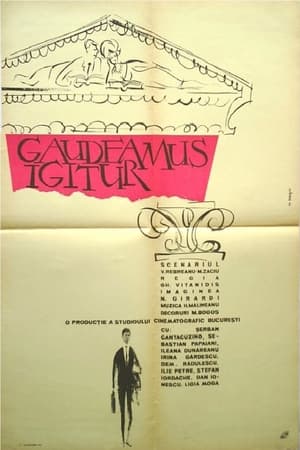 Gaudeamus igitur watch Gaudeamus igitur