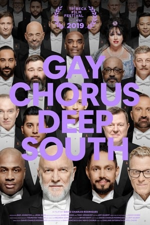 Gay Chorus Deep South watch Gay Chorus Deep South