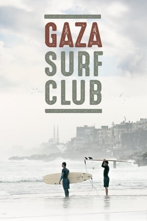 Gaza Surf Club watch Gaza Surf Club