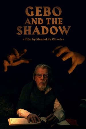 watch Gebo and the Shadow