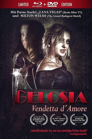 Gelosia watch Gelosia