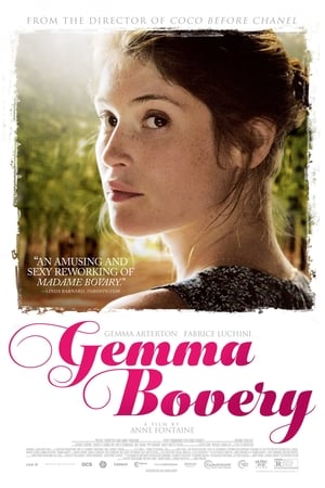 watch Gemma Bovery