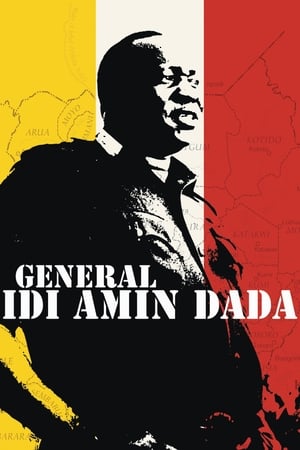 General Idi Amin Dada watch General Idi Amin Dada