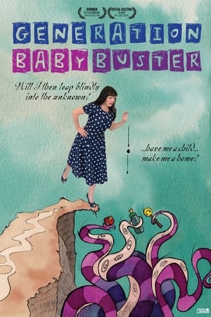 Generation Baby Buster watch Generation Baby Buster