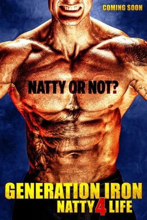Generation Iron: Natty 4 Life watch Generation Iron: Natty 4 Life
