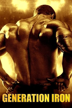 Generation Iron watch Generation Iron