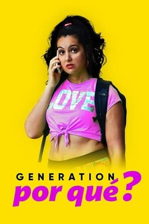 Generation Why? watch Generation Why?