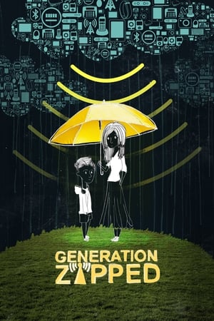 Generation Zapped watch Generation Zapped