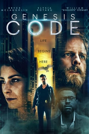 Genesis Code watch Genesis Code
