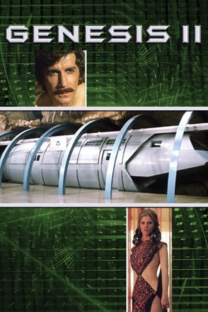 watch Genesis II