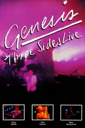 Genesis | Three Sides Live watch Genesis | Three Sides Live