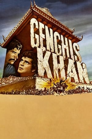 Genghis Khan watch Genghis Khan