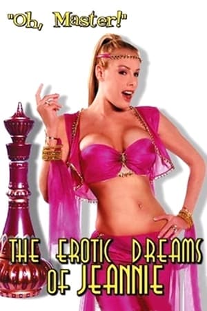 Genie in a String Bikini watch Genie in a String Bikini