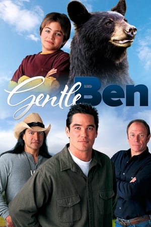 Gentle Ben watch Gentle Ben
