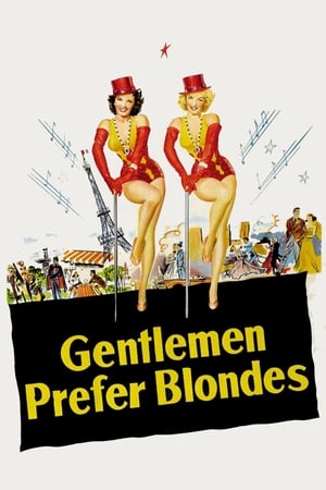 Gentlemen Prefer Blondes watch Gentlemen Prefer Blondes