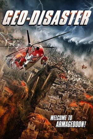 Geo-Disaster watch Geo-Disaster