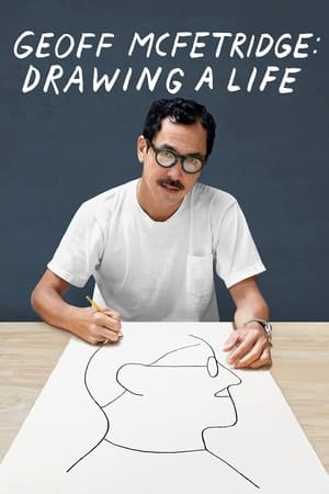 Geoff McFetridge: Drawing a Life watch Geoff McFetridge: Drawing a Life