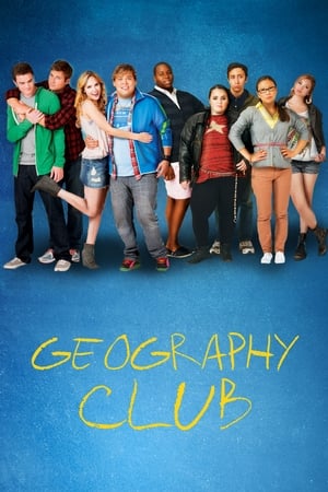 watch Geography Club