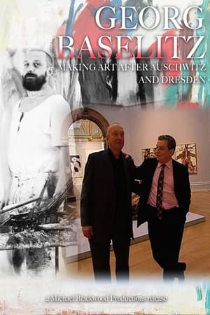Georg Baselitz: Making Art after Auschwitz and Dresden watch Georg Baselitz: Making Art after Auschwitz and Dresden