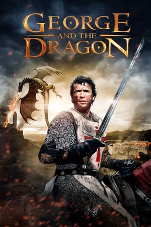 George and the Dragon watch George and the Dragon