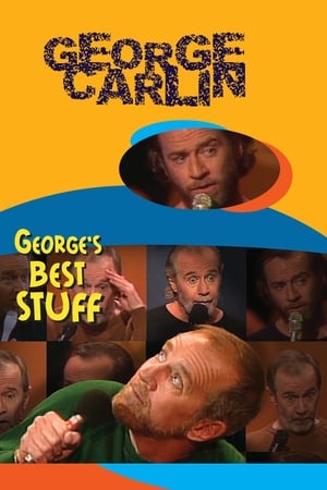 George Carlin: George's Best Stuff watch George Carlin: George's Best Stuff