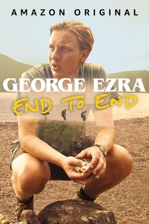 George Ezra: End to End watch George Ezra: End to End