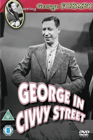 George in Civvy Street watch George in Civvy Street