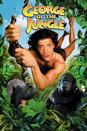 George of the Jungle watch George of the Jungle