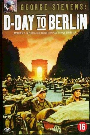 George Stevens: D-Day to Berlin watch George Stevens: D-Day to Berlin