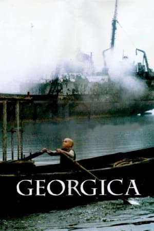 Georgica watch Georgica