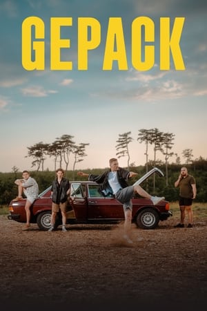 Gepack watch Gepack