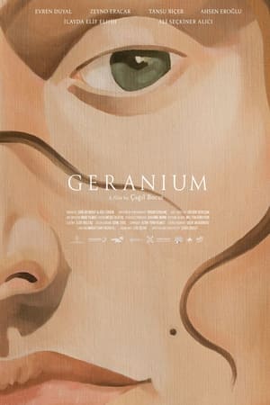 watch Geranium