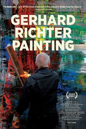 Gerhard Richter Painting watch Gerhard Richter Painting