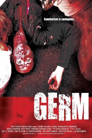 Germ watch Germ
