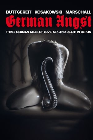 German Angst watch German Angst