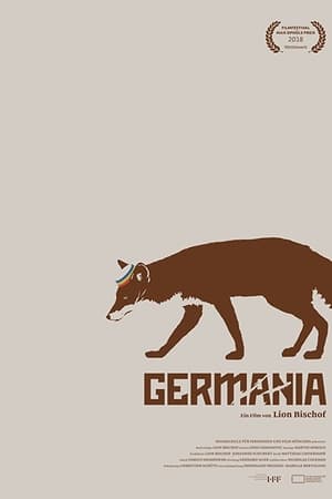 Germania watch Germania