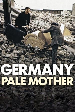 Germany Pale Mother watch Germany Pale Mother